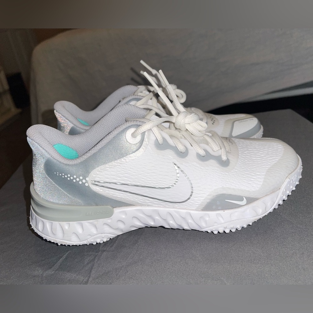 Nike Alpha Huarache Turf